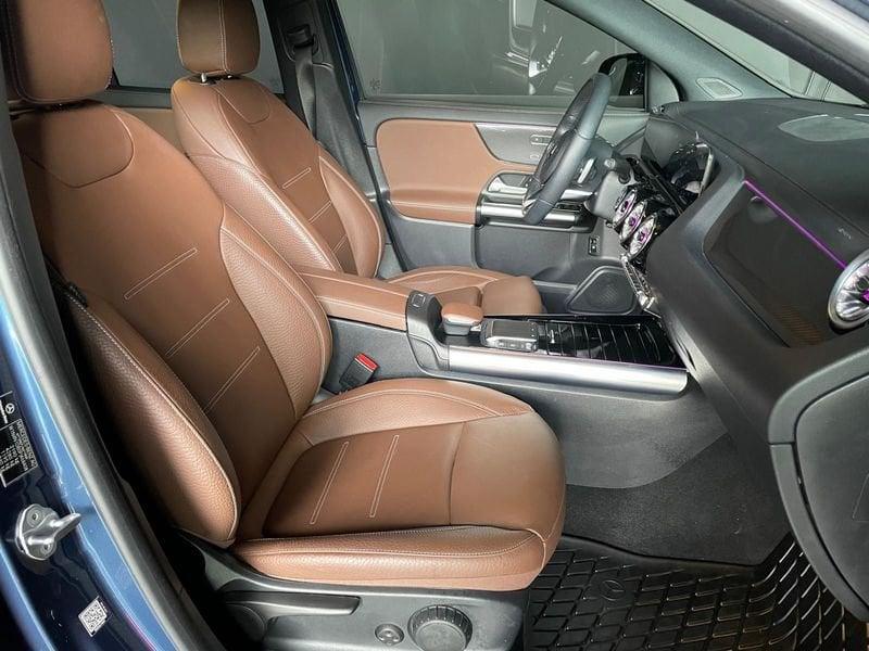 Mercedes-Benz GLA GLA 200 d Automatic 4Matic Premium