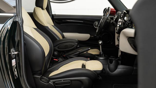 MINI John Cooper Works 2.0 JCW MANUALE TETTO OTTIME CONDIZIONI