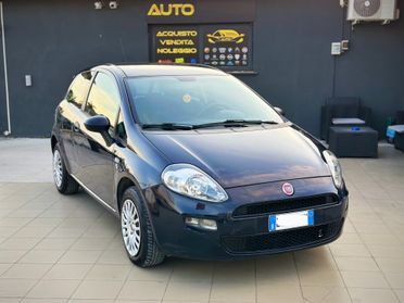 Fiat Punto 1.4 8V 3 porte Easypower Lounge Garanzia 12 Mesi