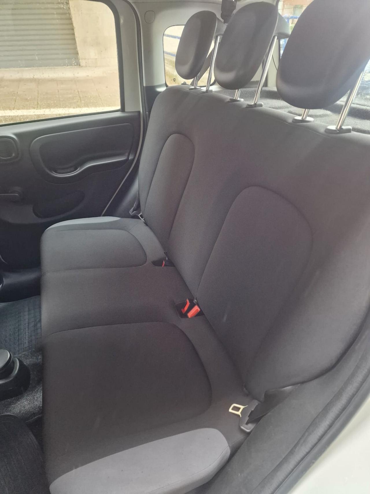 Fiat Panda 1.3 MJT 95 CV S&S Easy