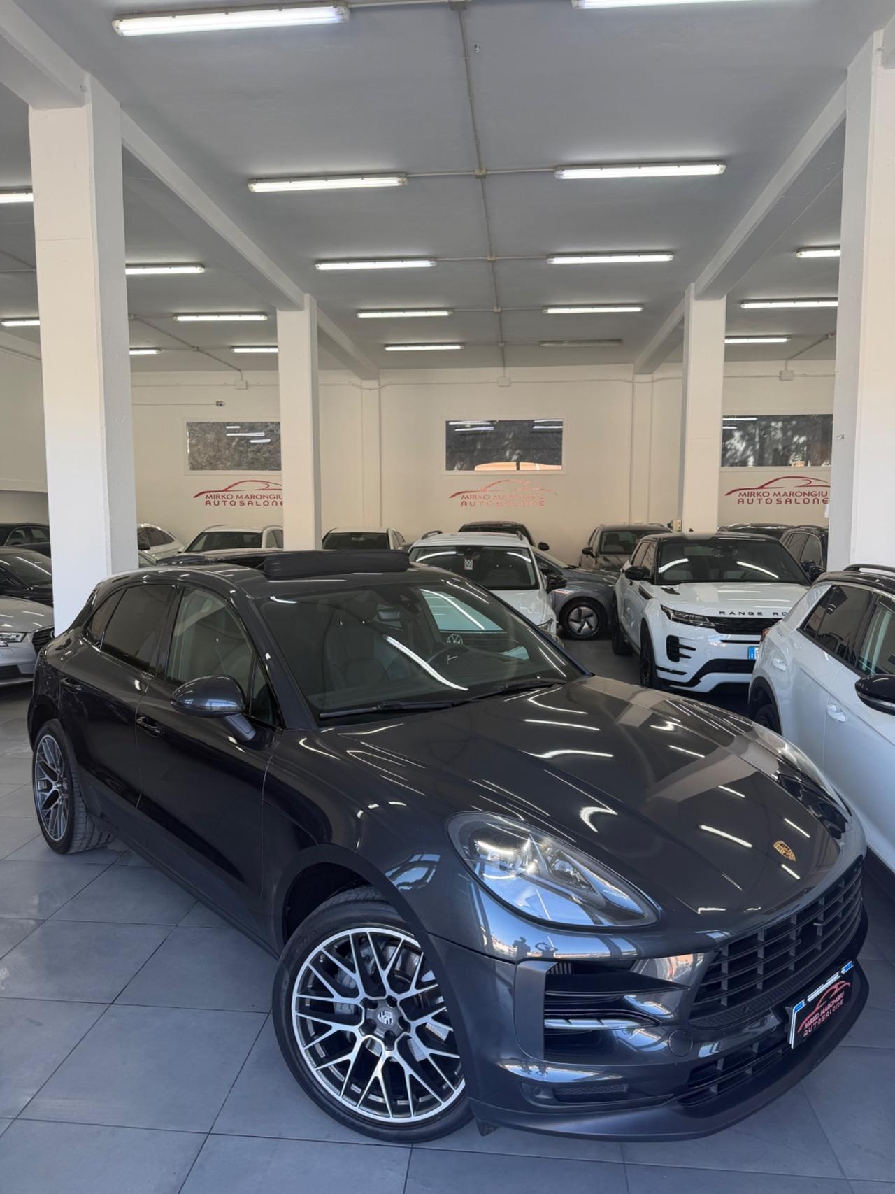 Porsche Macan 3.0 S FINANZIABILE