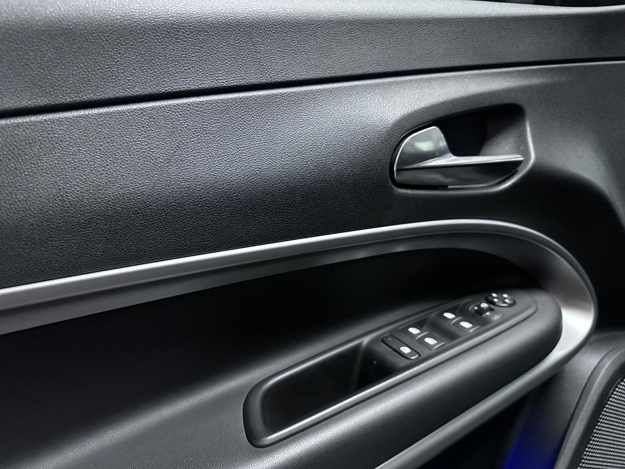 Jeep Avenger 1.2 Turbo 100 CV Summit