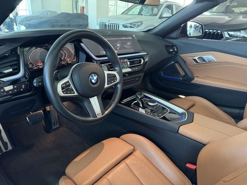 BMW Z4 sDrive20i MSport