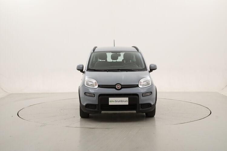 Fiat Panda Hybrid City Life BR523460 1.0 Mild Hybrid 70CV