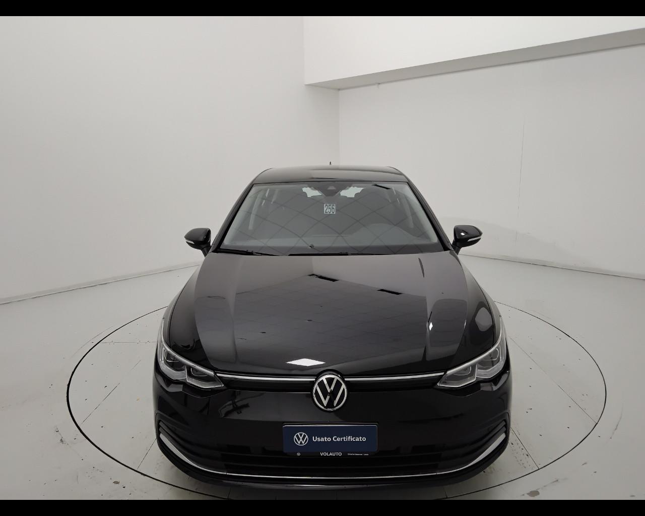 VOLKSWAGEN Golf VIII 2020 - Golf 1.5 tsi evo Style 130cv