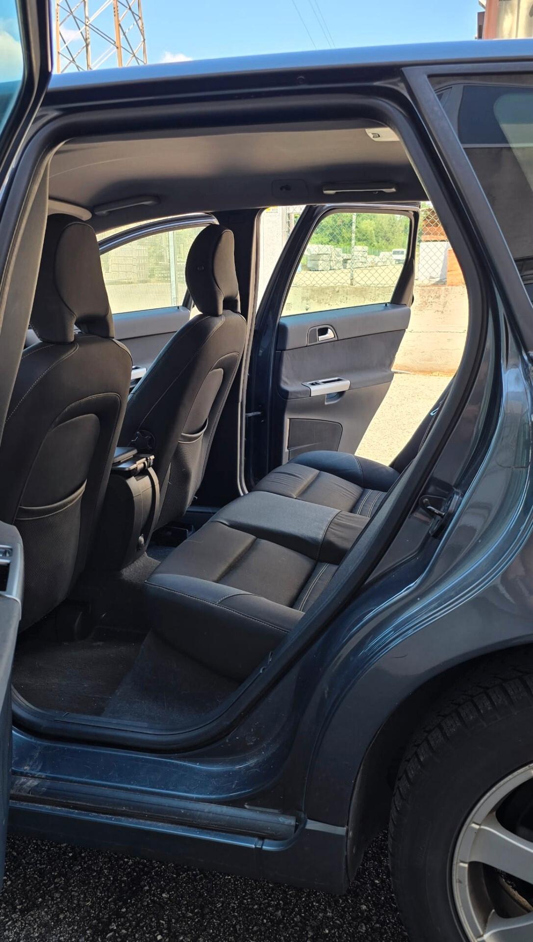 Volvo V50 2.0 D cat Summum