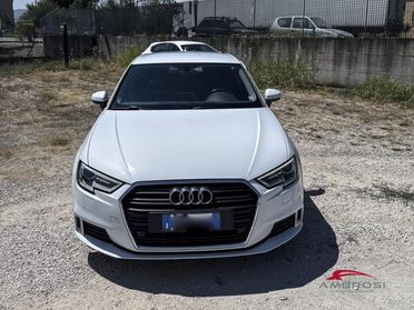 AUDI A3 1.6 TDI diesel Sport - PER OPERATORI DEL SETTORE
