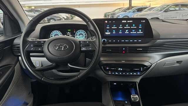 Hyundai i20 1.2 MPI MT Bose