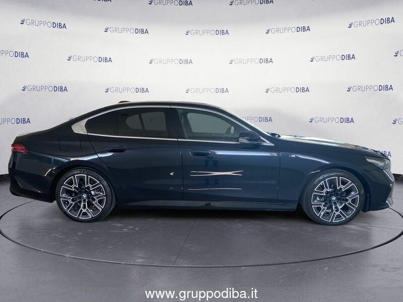 BMW Serie 5 520D XDRIVE BERLINA