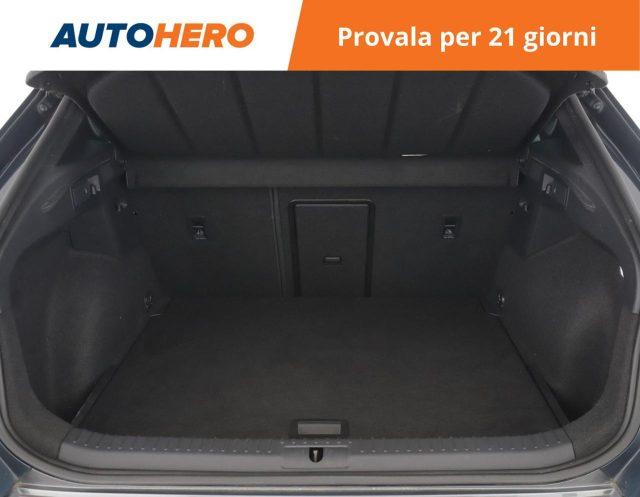 CUPRA Formentor 1.5 TSI