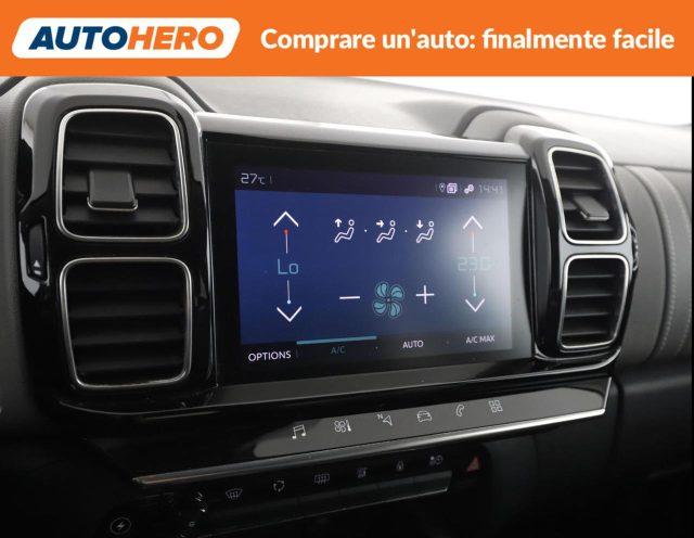 CITROEN C5 Aircross Hybrid 225 e-EAT8 Shine