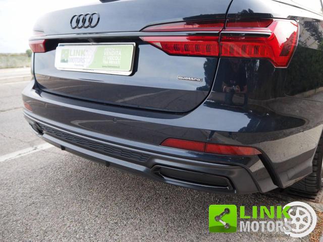 AUDI A6 40 2.0 TDI quattro ultra S tronic Business Plus