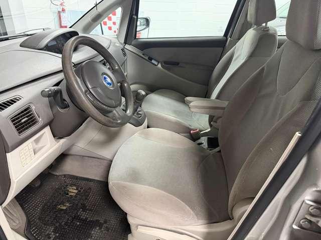 Fiat Idea Idea 1.3 mjt 16v Dynamic