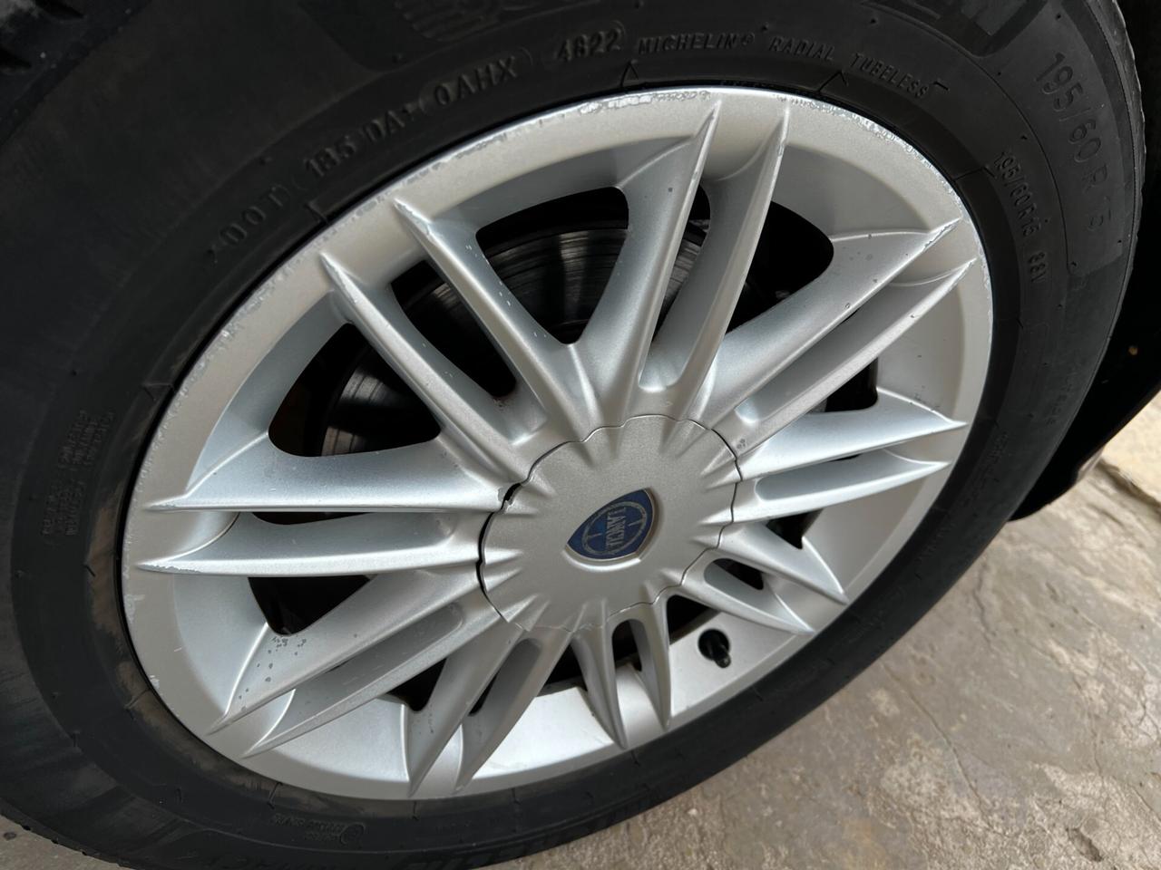 Lancia MUSA 1.3 Multijet 16V 70 CV Oro Plus