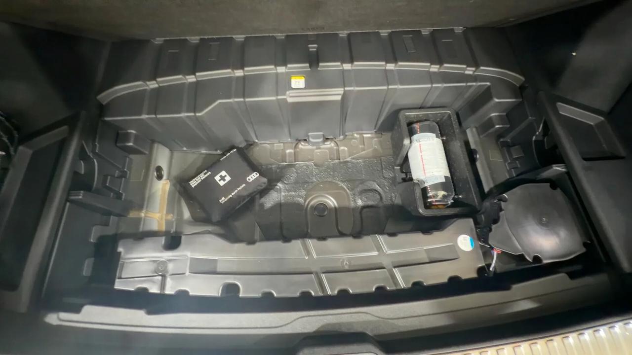 Audi Q5 40 TDI 204 CV quattro S tronic Business