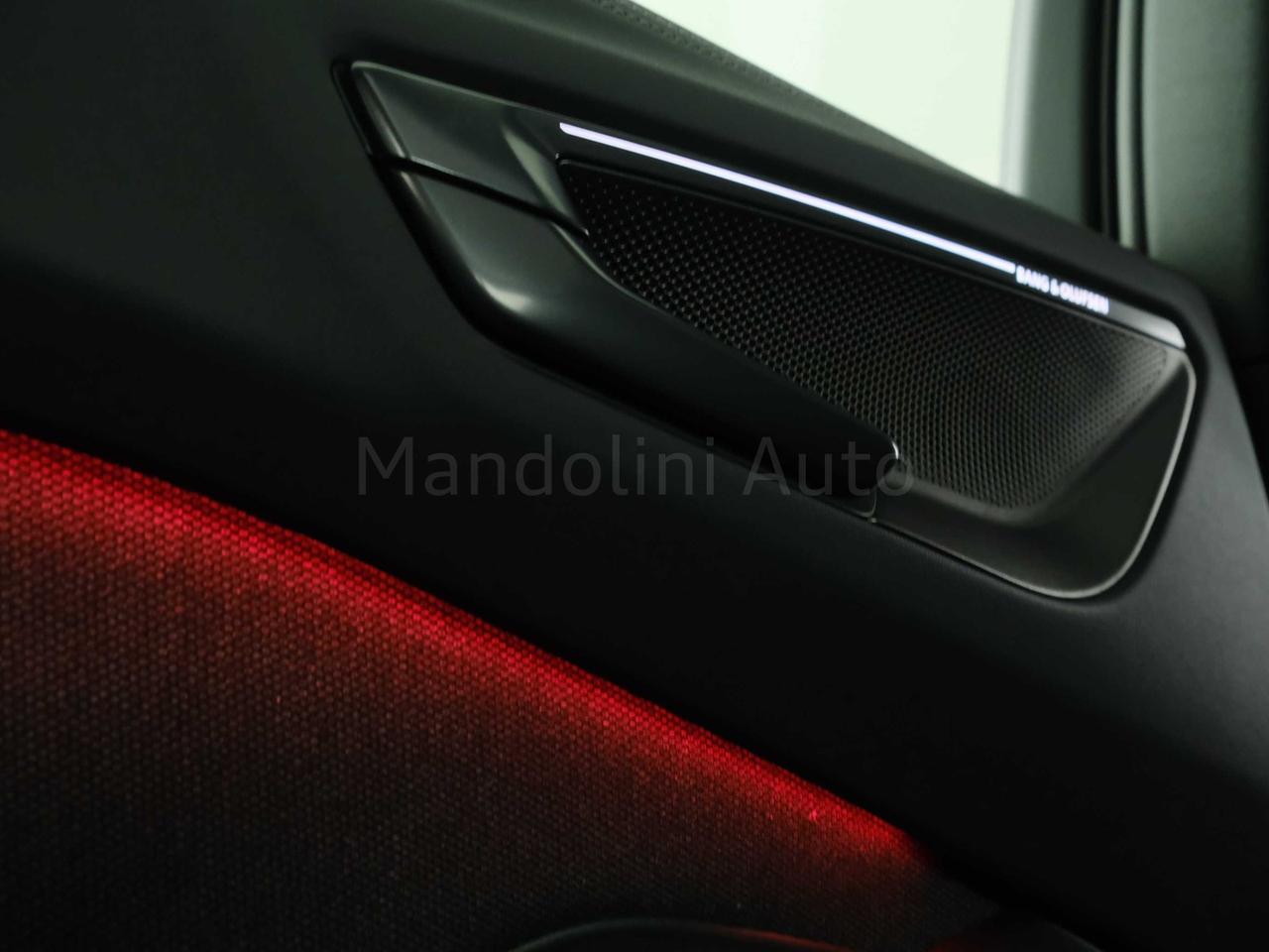 Audi A5 berlina 2.0 tdi mhev+ 204cv launch edition one quattro s tronic