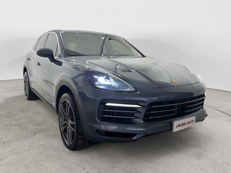 Porsche Cayenne 3.0 V6