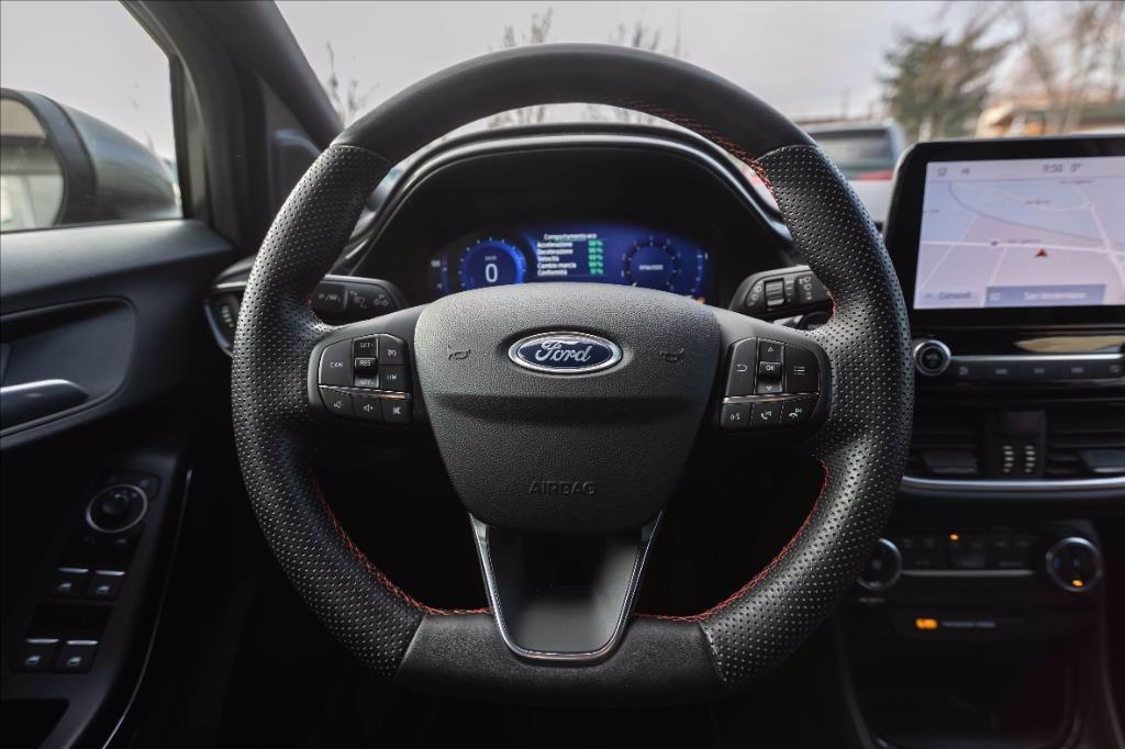 FORD Puma 1.0 ecoboost h ST-Line s&s 125cv del 2023