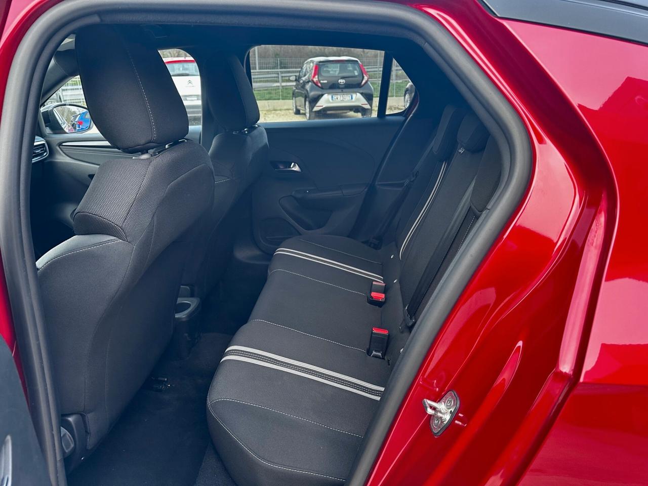 Opel Corsa 1.2 100 CV GS