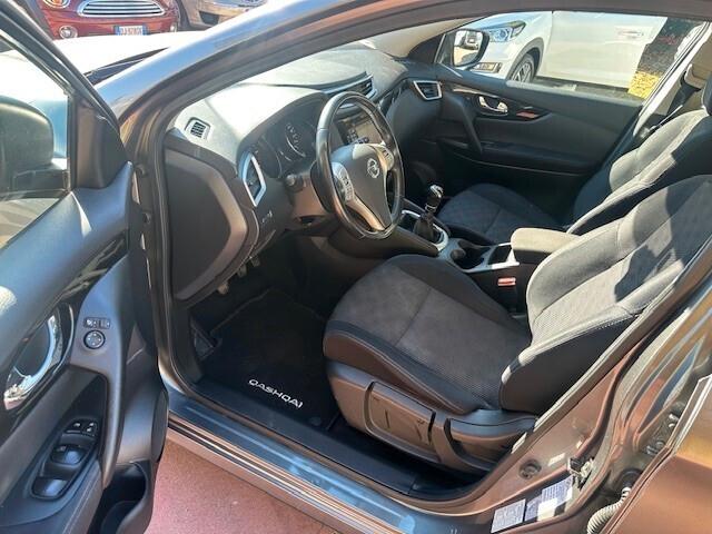 Nissan Qashqai 1.5 dCi Tekna, EURO 6!!