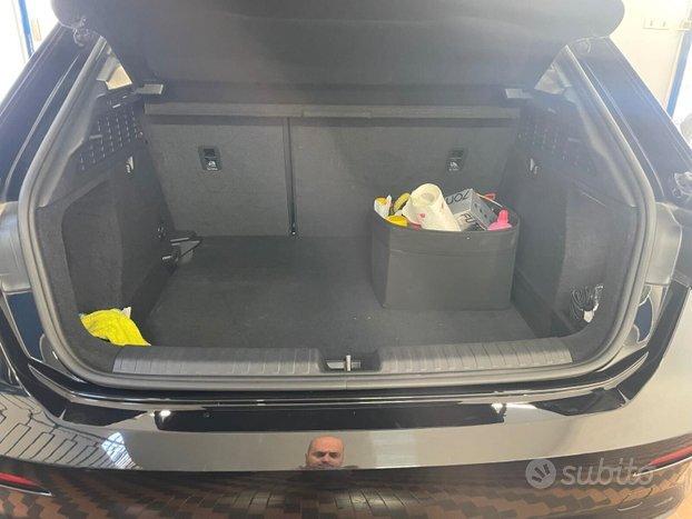 Audi A3 SPB 35 TDI S tronic