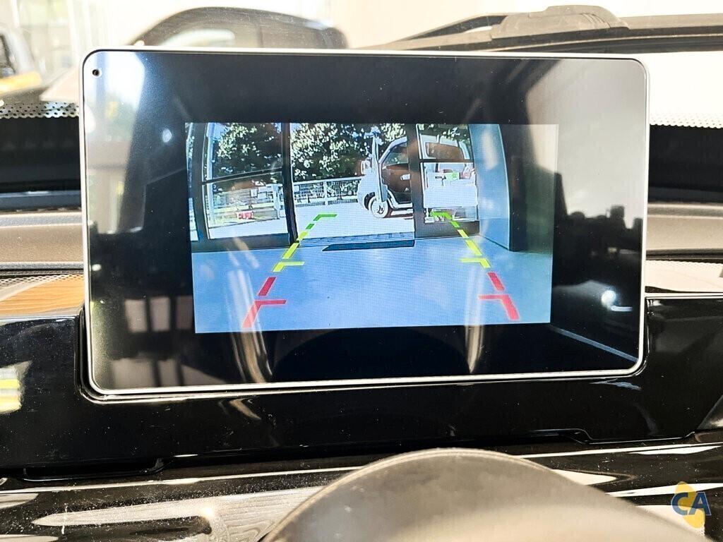 FREEDOM EVO - Macchina Senza Patente- Manubrio