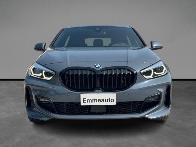 BMW 118 i 5p. Msport