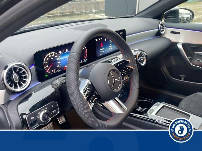 Mercedes-Benz Classe A 180d Automatic AMG Line Advanced Plus Extra