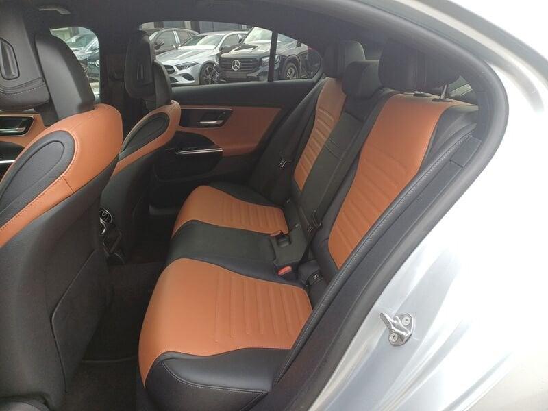 Mercedes-Benz Classe C C 220 d Premium Plus NIGHT-PACK