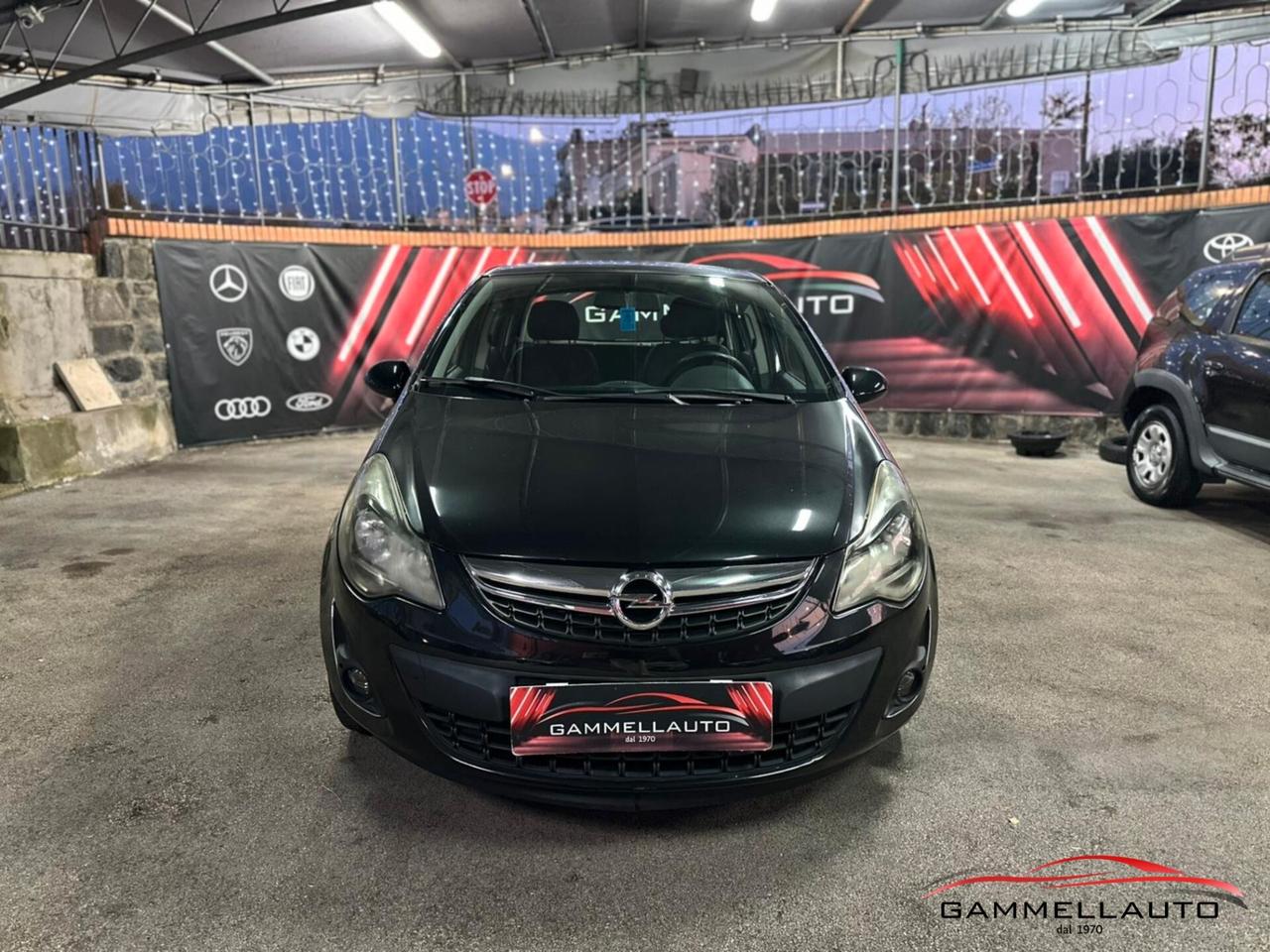 Opel Corsa 1.2 Ecotec 86cv