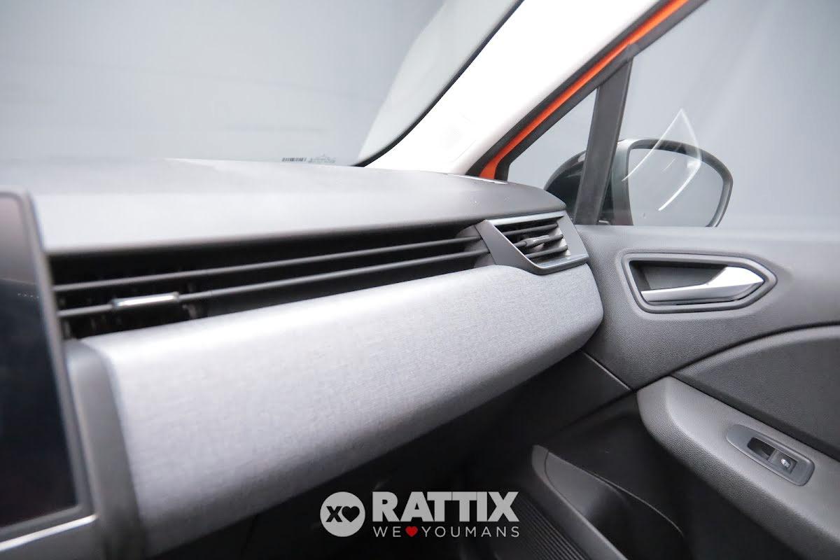 Renault Clio 1.0 sce 95CV Evolution