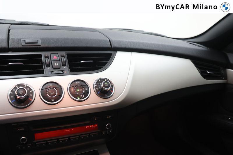 BMW Z4 28 i sDrive