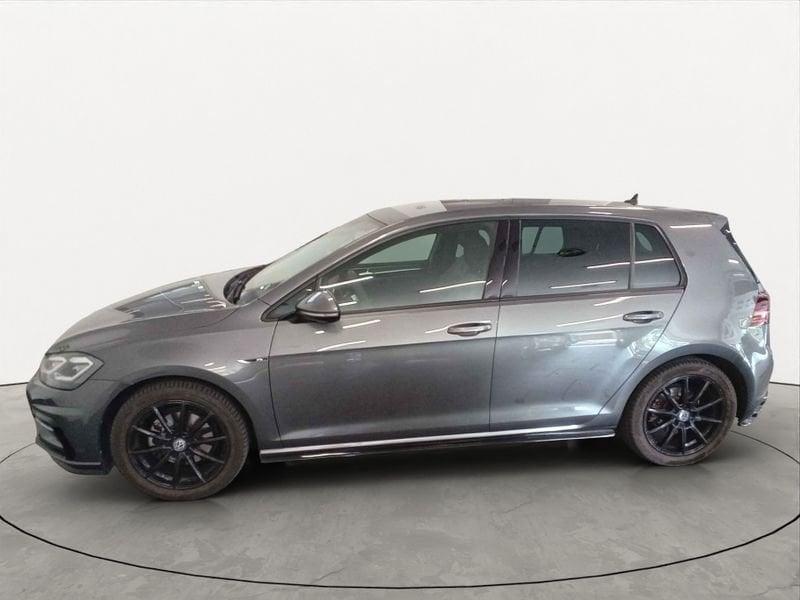 Volkswagen Golf 1.5 5p tsi Rline 150cv