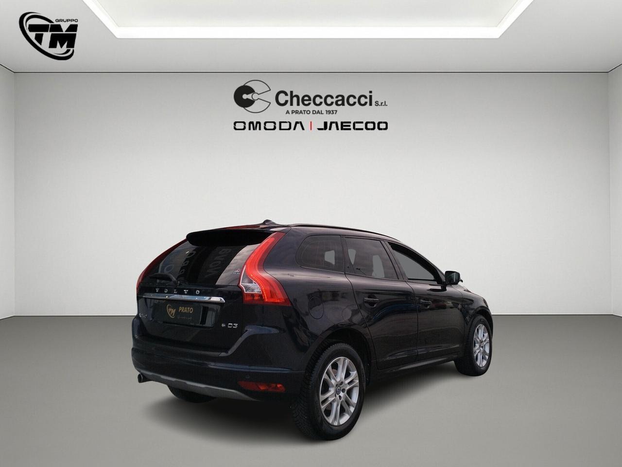 Volvo XC60 2.0 d3 Momentum 150cv