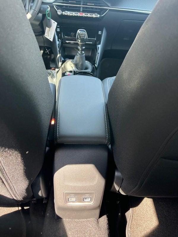Peugeot 208 208 PureTech 100 Stop&Start 5 porte Allure