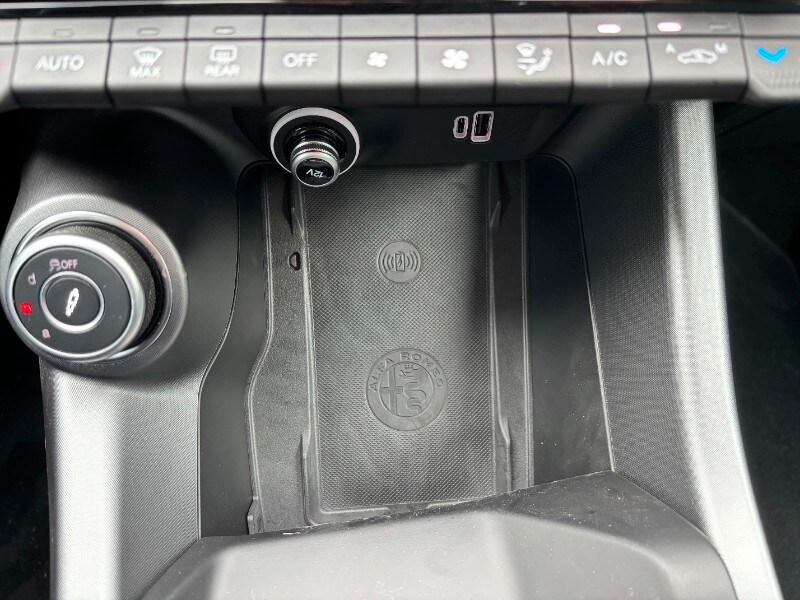 ALFA ROMEO Tonale Tonale 1.3 280 CV PHEV AT6 Q4...