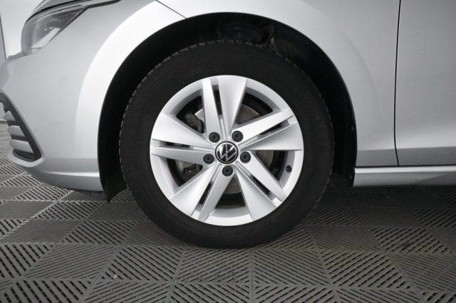 VOLKSWAGEN Golf Golf 2.0 TDI 150 CV DSG SCR Life