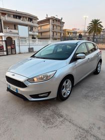 Ford Focus 1.5 TDCi 120 CV Start&Stop Plus