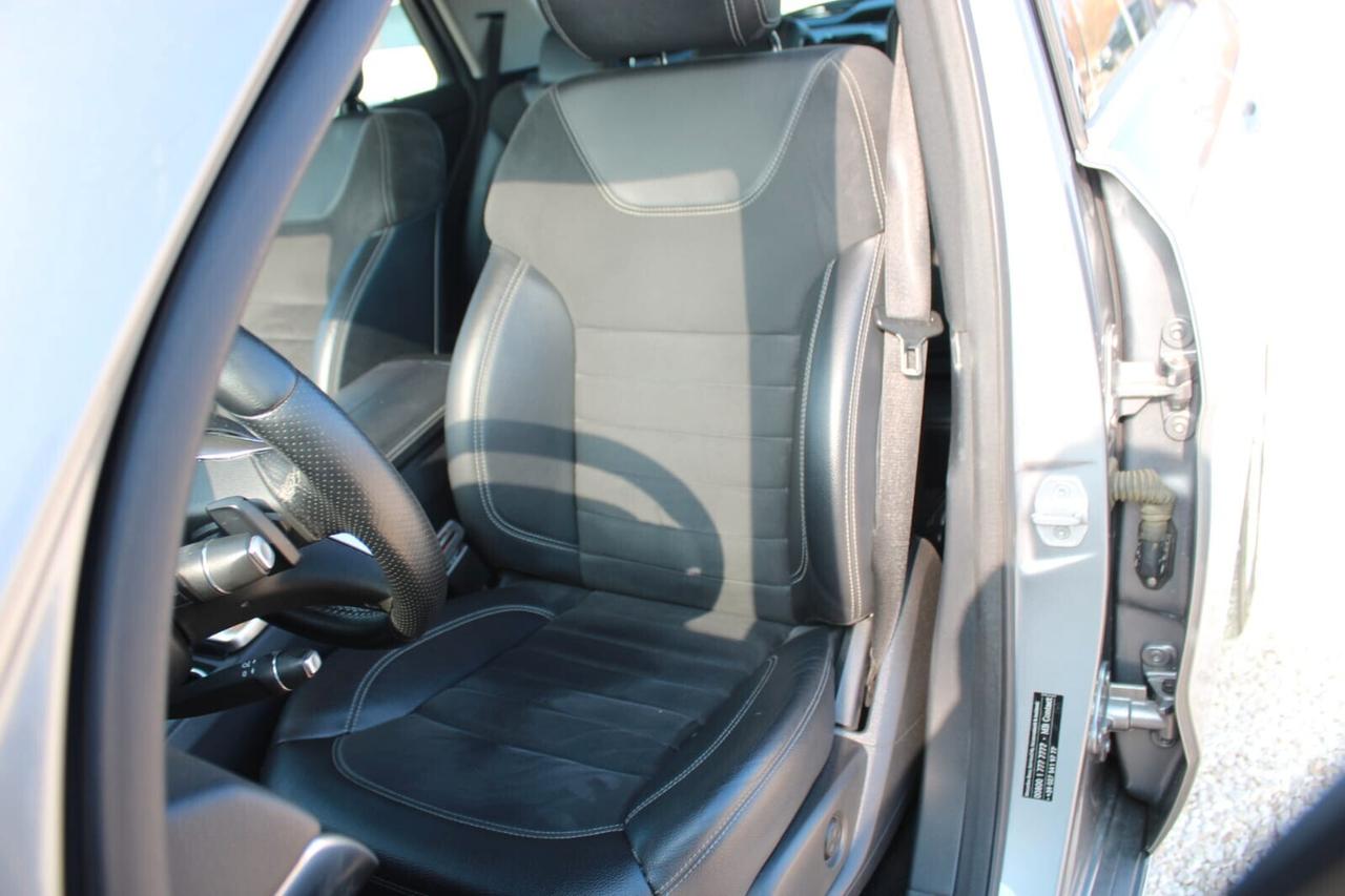 Mercedes-benz ML Tua A SOLI 189€ al mese