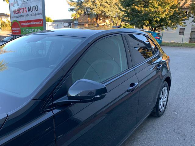 VOLKSWAGEN Polo 1.0 TGI 5p. Comfortline BlueMotion Technology