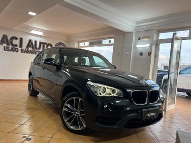 Bmw X1 xDrive20d Sport Line