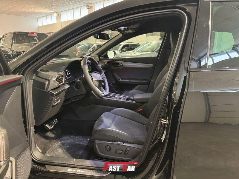 Cupra Formentor Formentor 2.0 TDI DSG