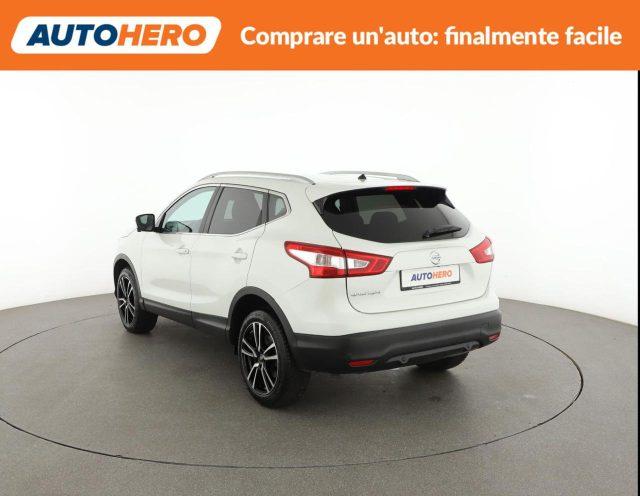 NISSAN Qashqai 1.6 dCi 2WD Visia