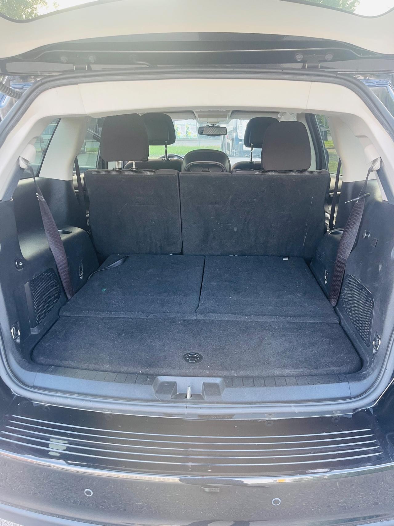Fiat Freemont 2.0 Multijet 170 CV Urban