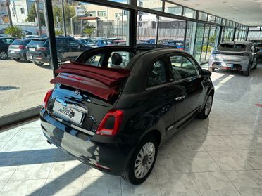 Fiat 500 C 1.2 GPL