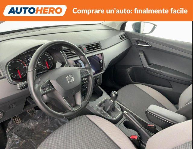 SEAT Ibiza 1.0 MPI 5 porte Business