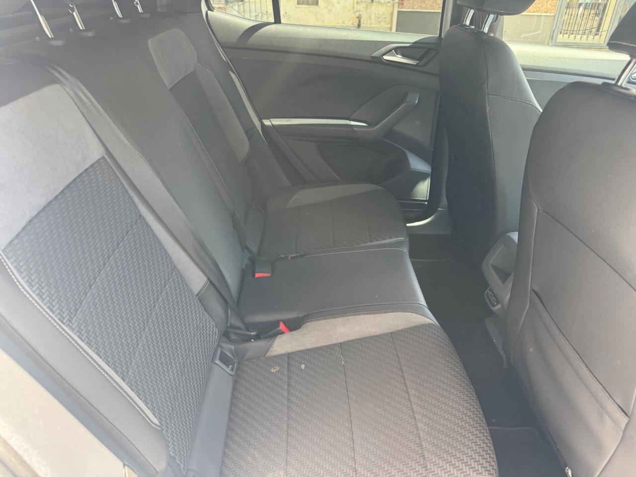 Volkswagen T-Cross 1.6 TDI SCR Advanced BMT