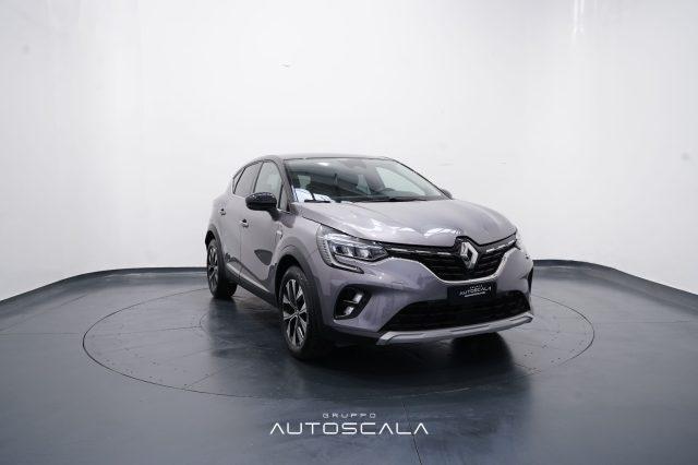 RENAULT Captur 1.0 TCe 90cv Techno