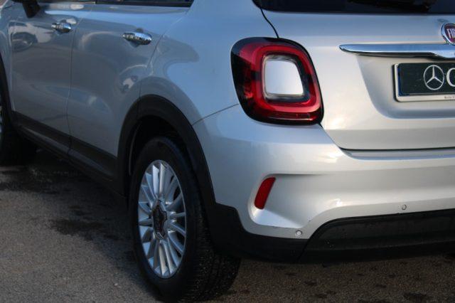 FIAT 500X 1.3 MultiJet 95 CV Cross