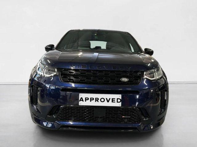 LAND ROVER Discovery Sport 2.0 Si4 200 CV AWD Auto R-Dynamic S